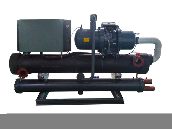 螺桿式冷水機(jī) 螺桿式冷水機(jī)