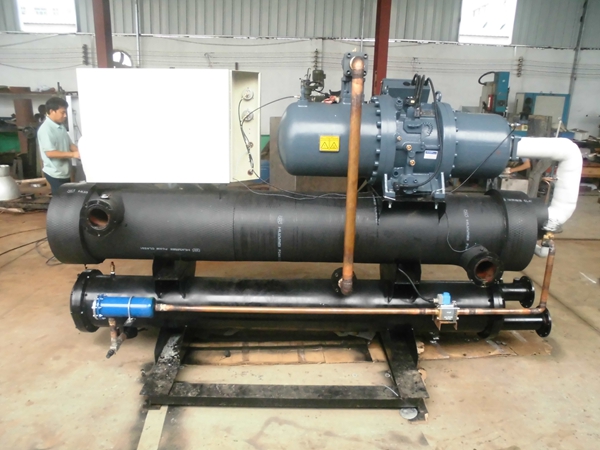 螺桿冷水機(jī) 螺桿冷水機(jī)