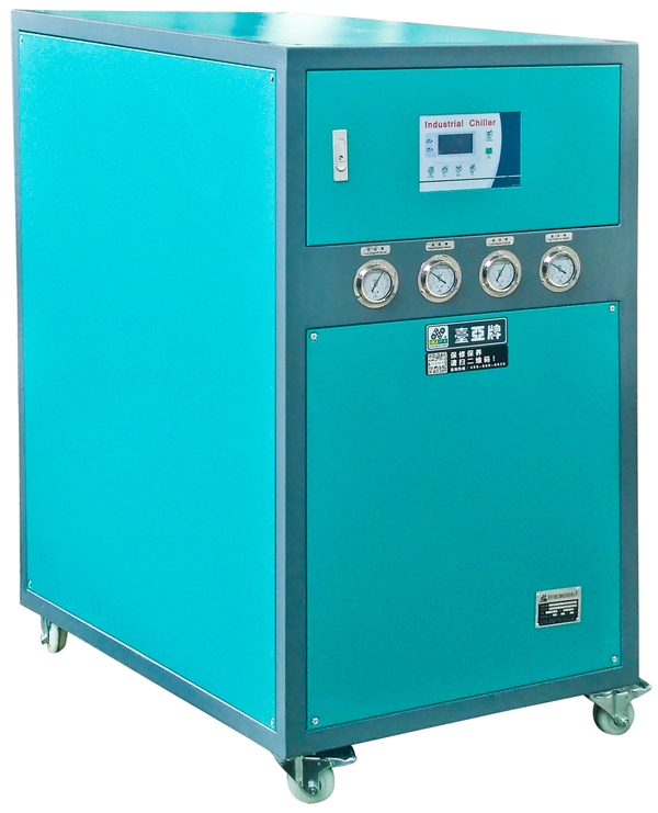 水冷式冷水機 水冷式冷水機